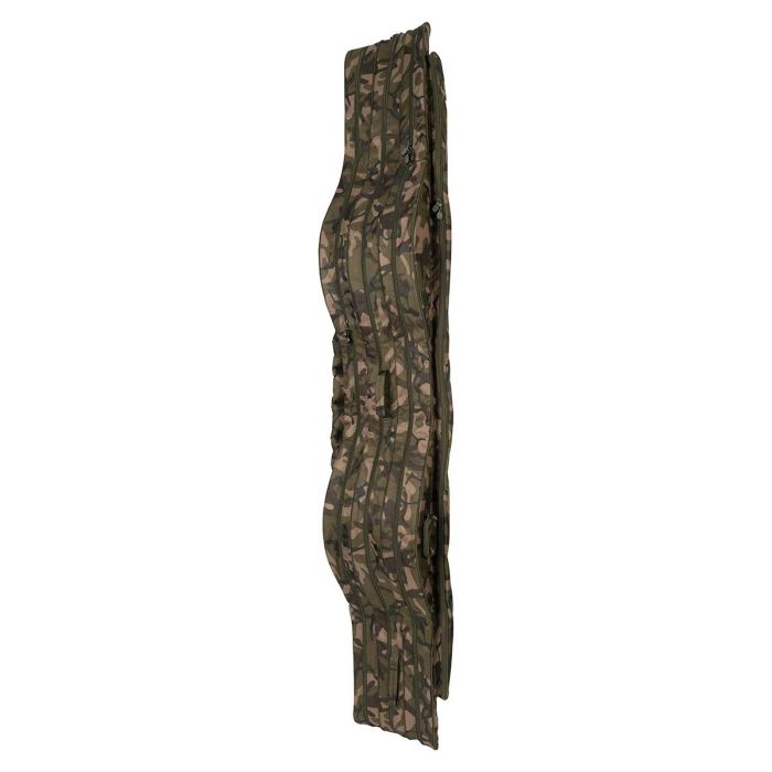 Fox Camolite    Rod Hardcase