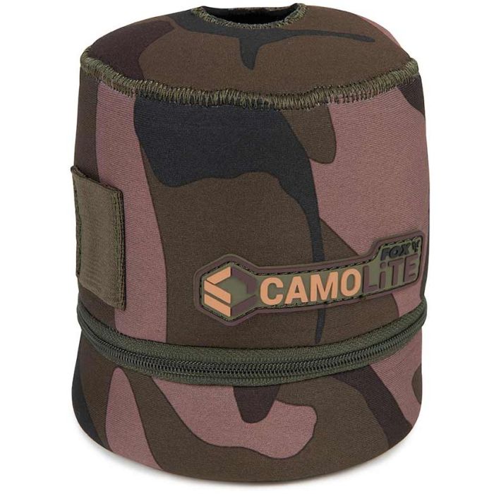 Fox Camolite Gas Cannister Sleeve