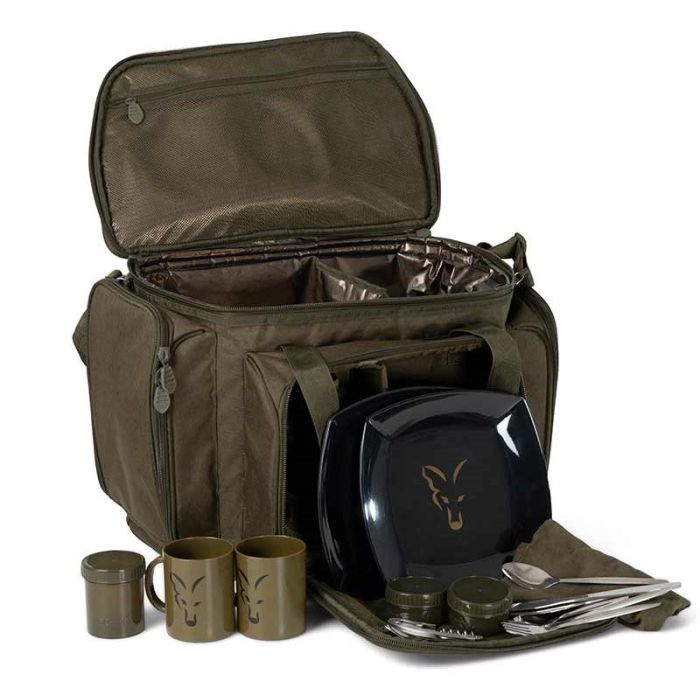 Fox Voyager   Persons Cooler Food Bag