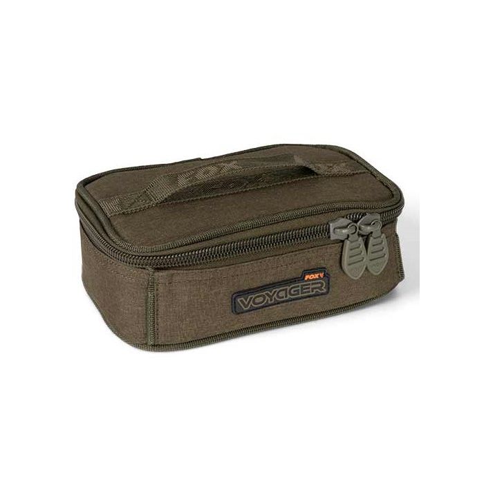 Fox Voyager Lead And Bits Bag