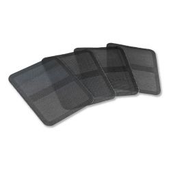 Coghlan S Coghlans Mesh Repair Patches   Tilbehør Til Camping