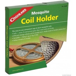 Coghlans Myggenet Holder - Effektiv myggebeskyttelse