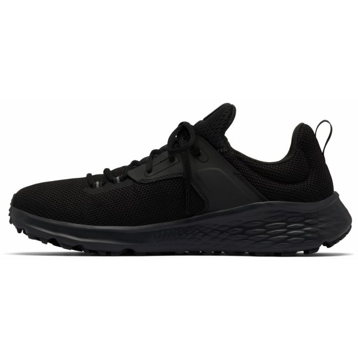 Columbia Benson Crz?  Black  City Grey