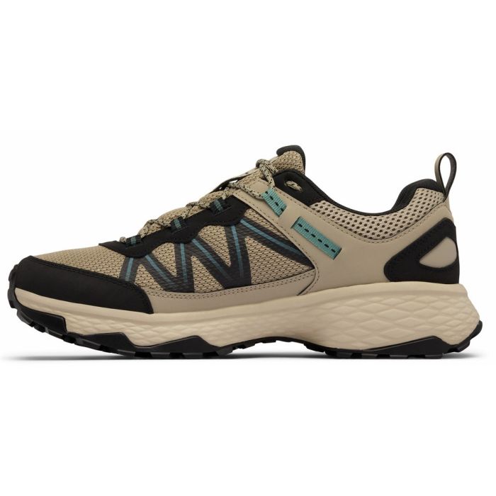 Columbia Peakfreak Rush Outdry Sko - Tan Metal Tilbud