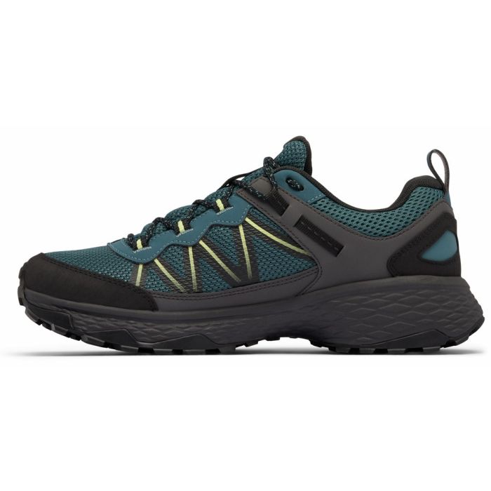 Columbia Peakfreak Rush Outdry - Citron Haze Tilbud!