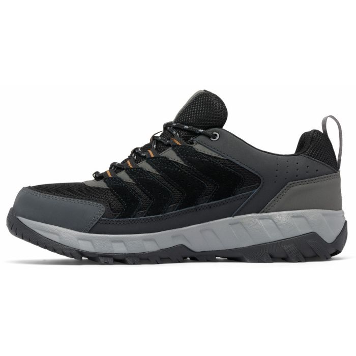 Columbia Strata Trail?  Low Wp Black  Elk