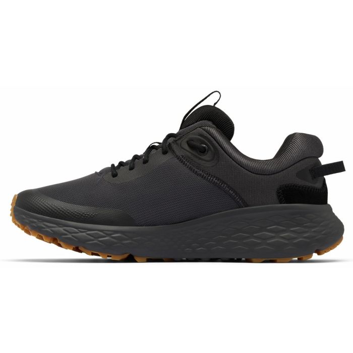 Columbia Terrastride Crz?  Shark  Black