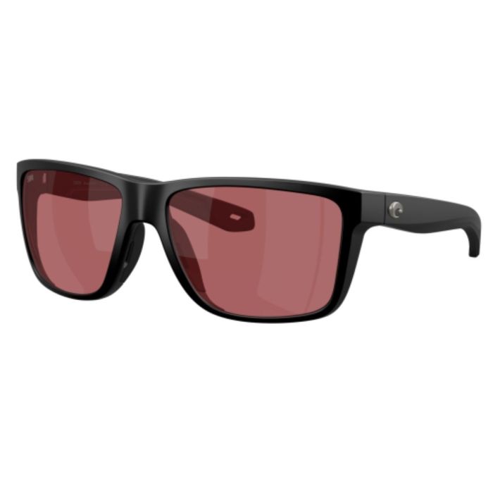Costa Broadbill Ii  G Matte Black Rose