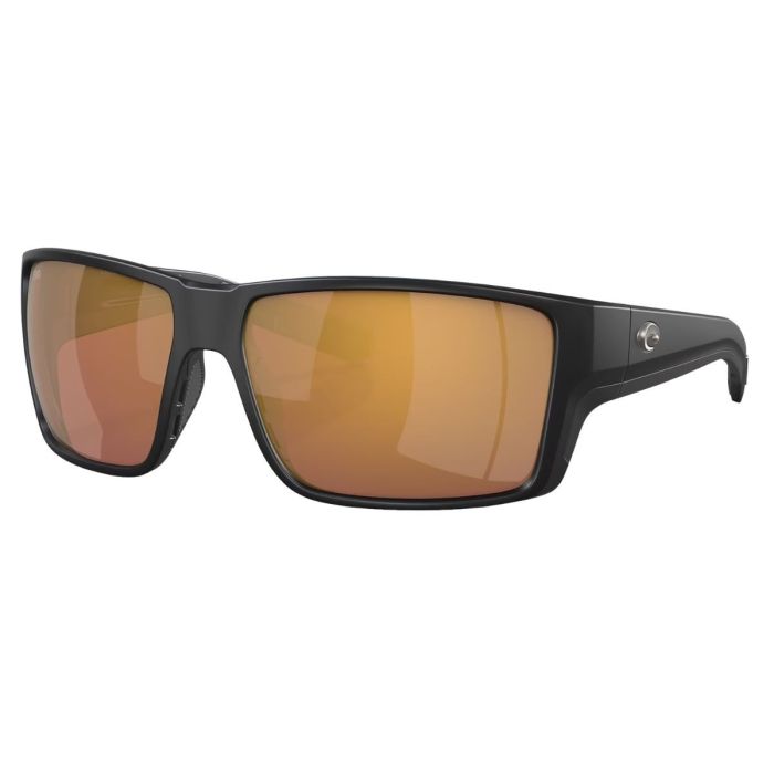 Costa Reefton Pro  G Matte Black Gold Mirror