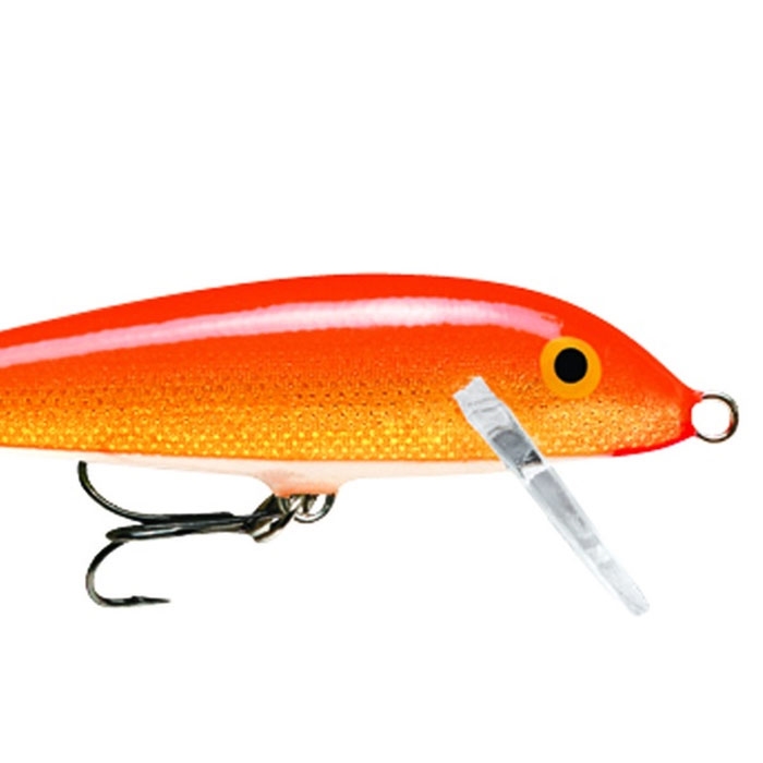 Rapala Countdown Wobler 9 cm – Ideel til effektivt fiskeri!