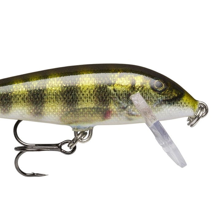 Rapala Countdown Wobler 9 cm - Fangstmuligheder!