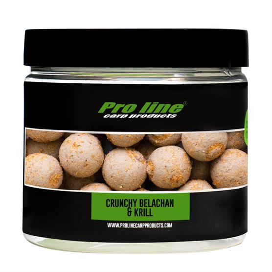 Pro Line Pop Ups