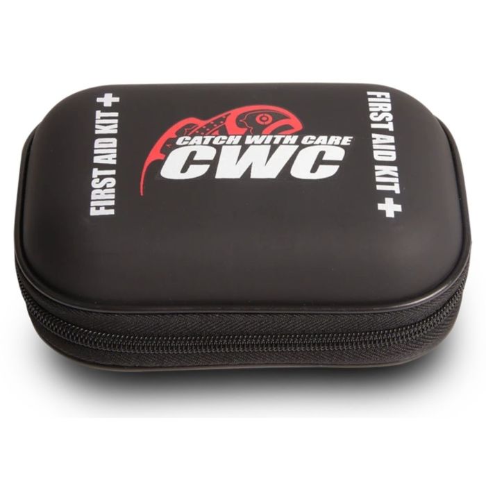Cwc Grand First Aid Kit   Hardcase