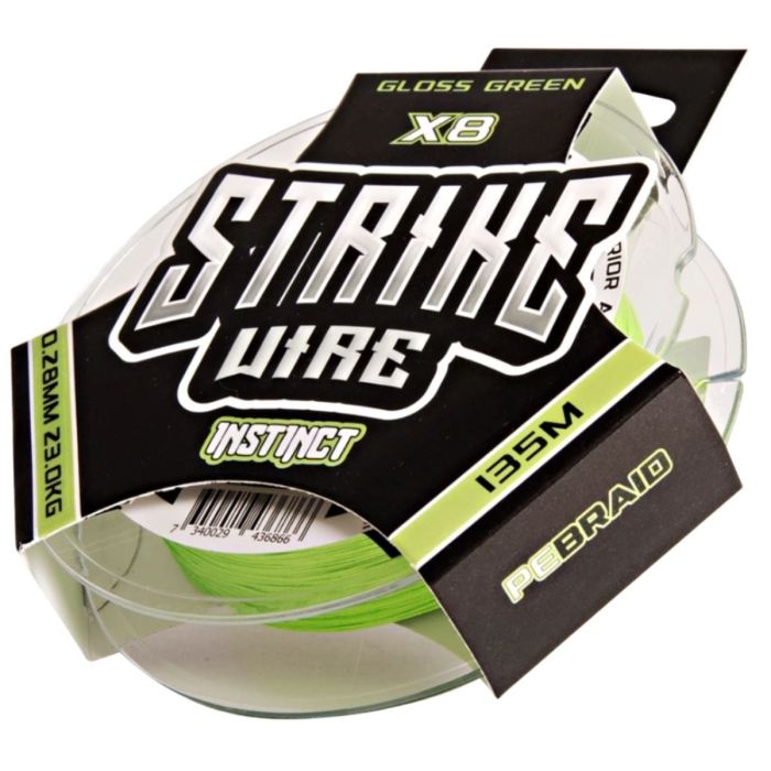 Cwc Strike Wire X  Instinct Gloss Green  M