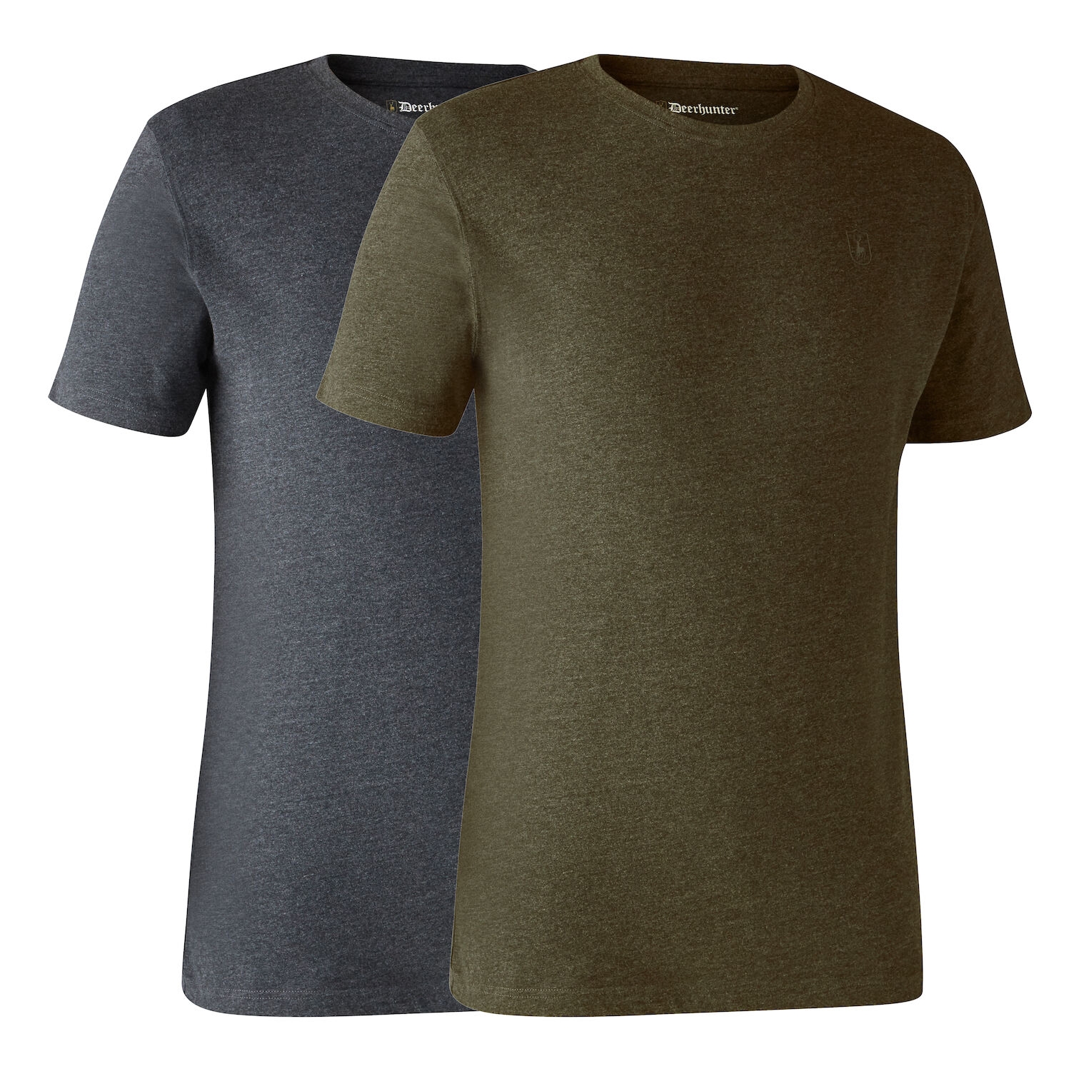 Basic  Pack T Shirt New   S