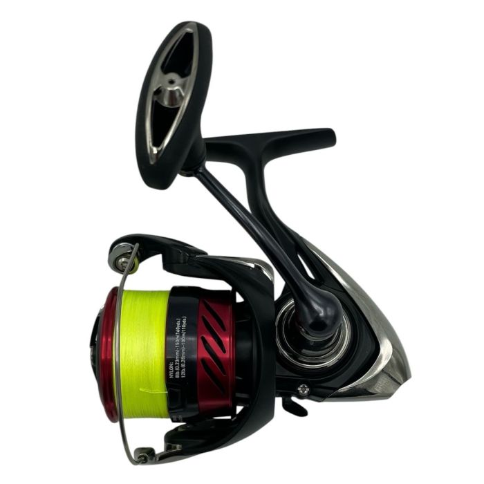 Daiwa  Ninja Lt Inkl  Fletline