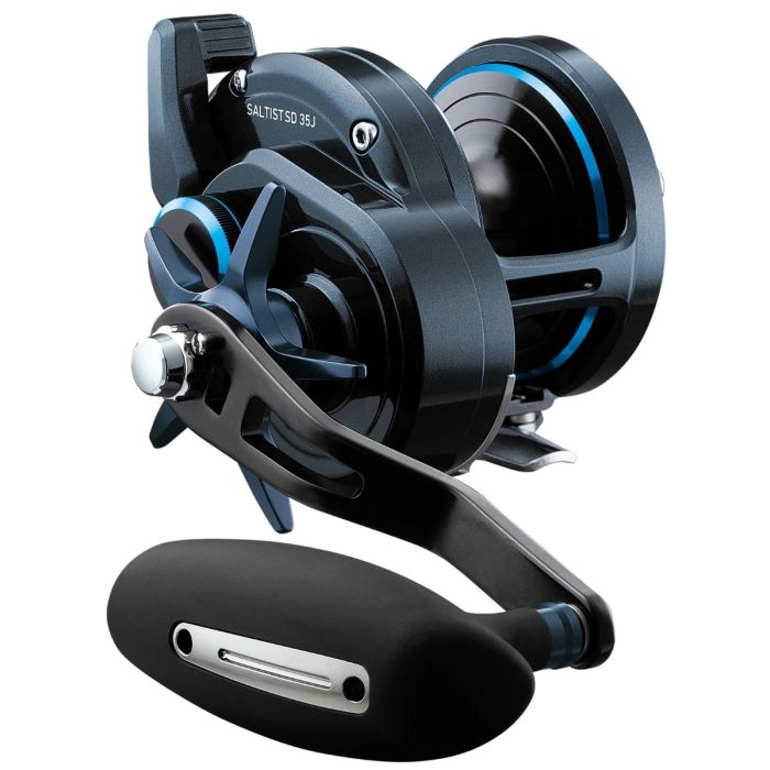 Daiwa   Saltist Sd  J