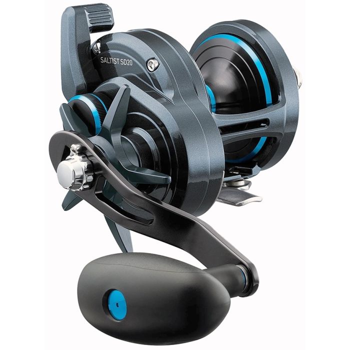 Daiwa   Saltist Sd