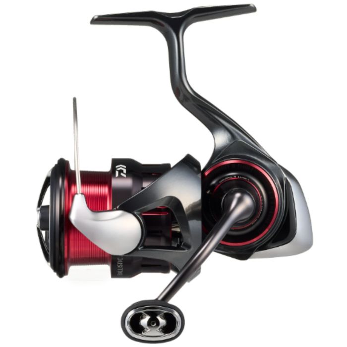 Daiwa  Ballistic Air Pc Lt