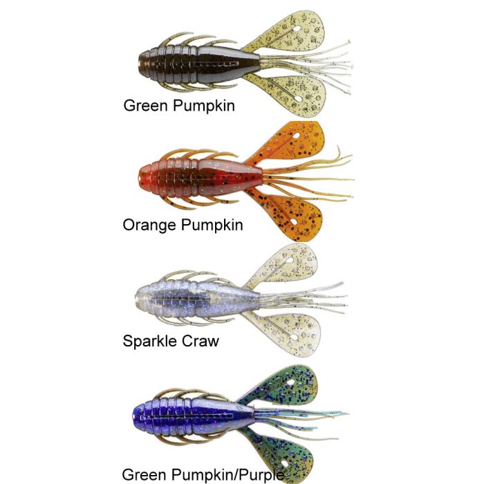 Daiwa Prorex Both Craw  Cm