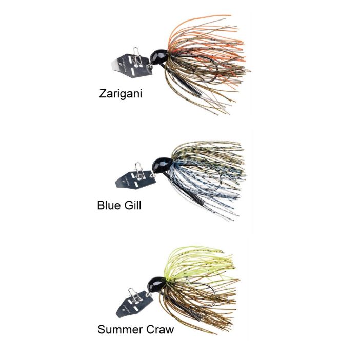 Daiwa Prorex Tungsten Bladed Jig  Gr