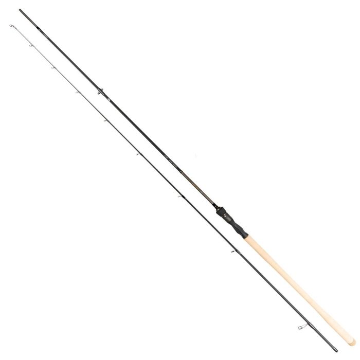 Daiwa Luvias Spin