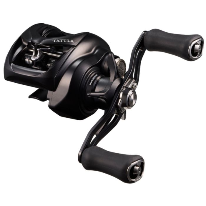 Daiwa Tatula Tw Hl