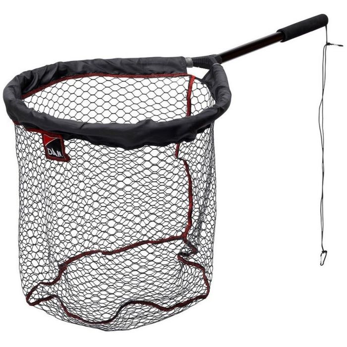 Dam Floating Landing Net Xl