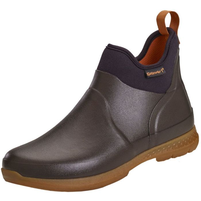 Gateway Jodhpur Lady    Mm Dark Brown