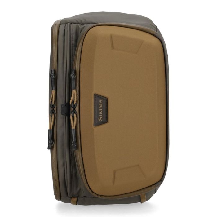 Simms Headwaters Sling Pack til fiskeri - Hickory