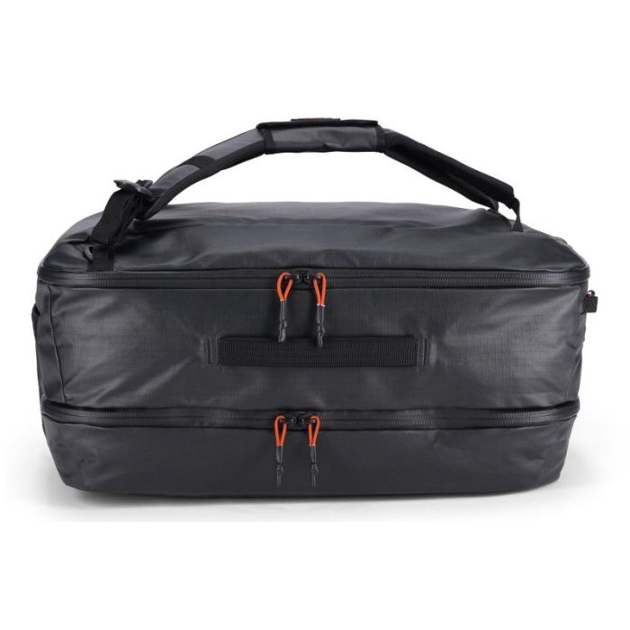 Simms Tailwind  L Duffel Black