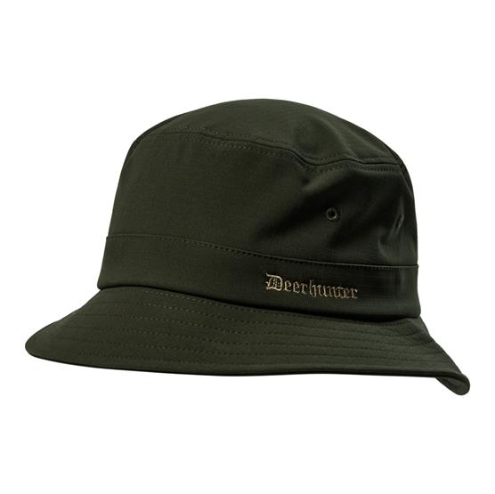Deerhunter Climate Hat With   Technology  Forest Ember