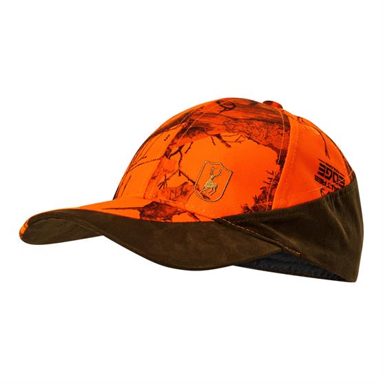 Deerhunter Eagle Jagtkasket Realtree Edge Orange