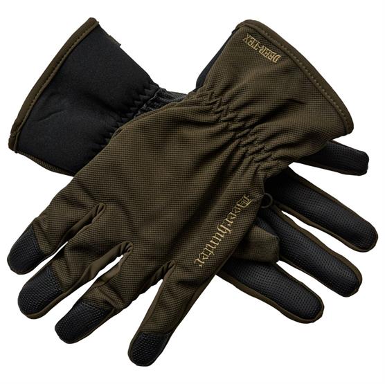 Deerhunter Muflon Pro Light Gloves  Art Green
