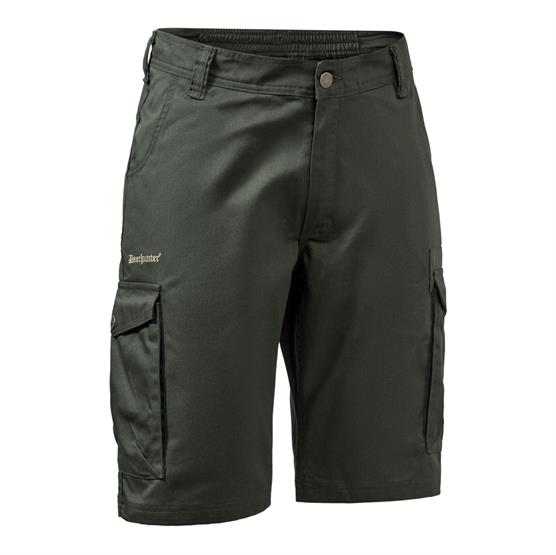 Deerhunter Atlas Shorts til mænd - Ideelle til sommeren