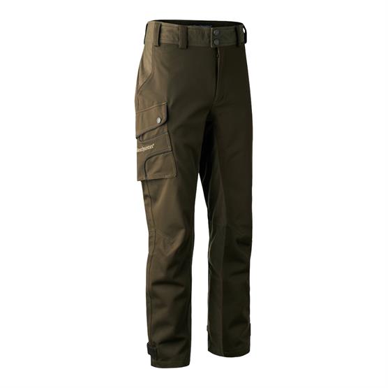 Deerhunter Muflon Light Jagtbukser - Art Green