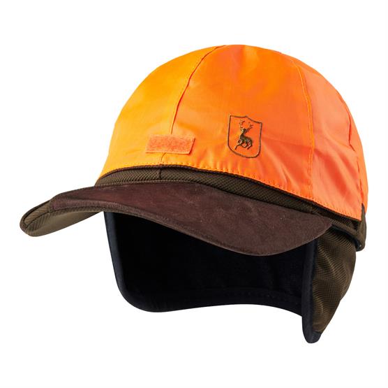 Deerhunter Muflon Cap With Safety