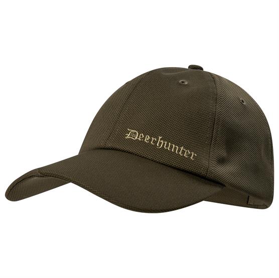 Deerhunter Muflon Pro Cap  Art Green