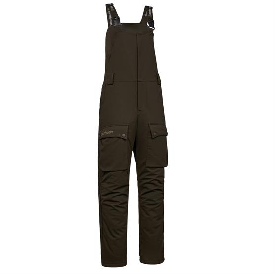Deerhunter Muflon Pro Vinter Jagtbukser - Art Green