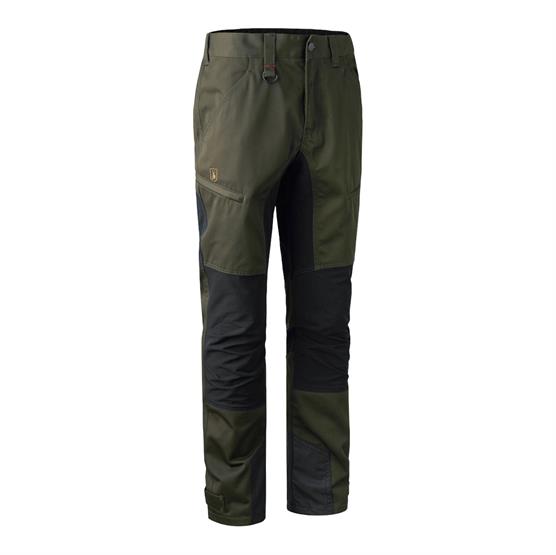 Deerhunter Rogaland Stretch Bukser til Jagt - Driftwood