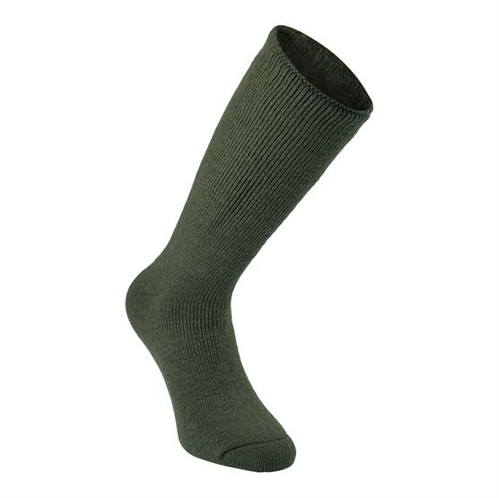 Deerhunter Rusky Thermo Socks     Cm  Forest Night