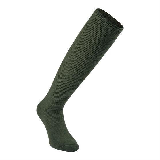 Deerhunter Rusky Thermo Socks     Cm  Forest Night