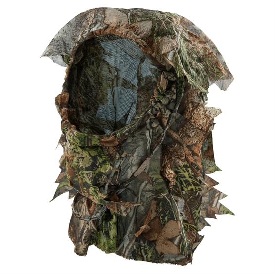Deerhunter Sneaky 3D Maske - Innovativ Camouflage