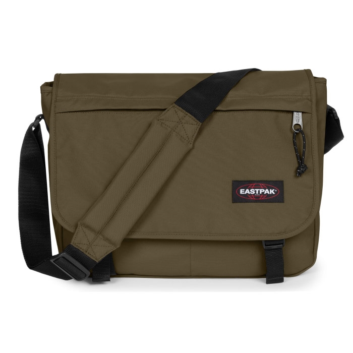 Eastpak Delegate Army Olive   Skuldertasker