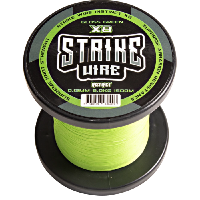Cwc Strike Wire X  Instinct Gloss Green  M