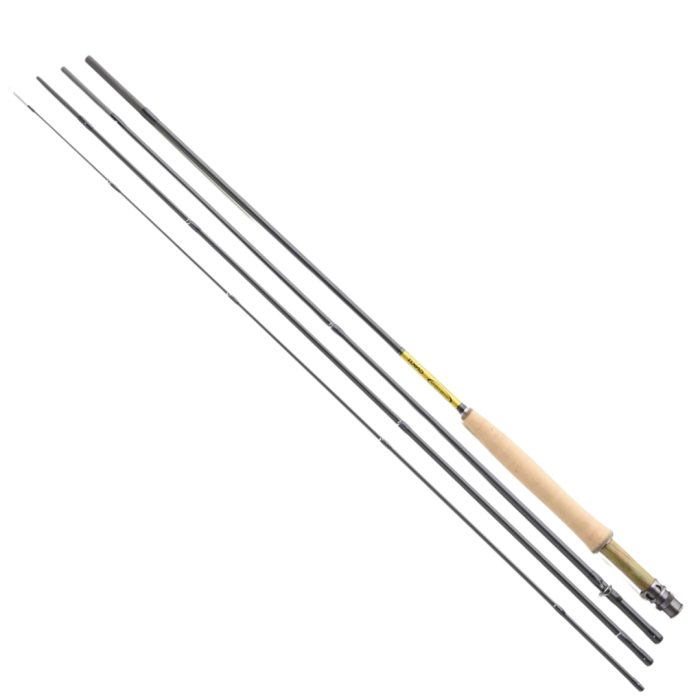Vision Onki II Fluestang - Fantastisk Tilbud!