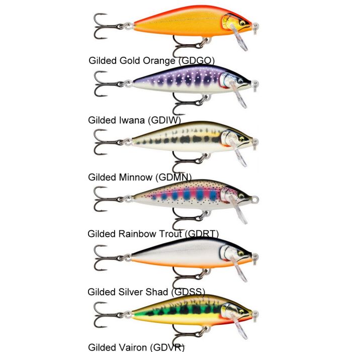 Rapala Countdown Elite  Cm