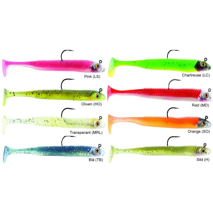 Storm  Gt Searchbait Minnow  Gr