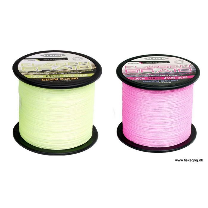 Fladen Fletline  M