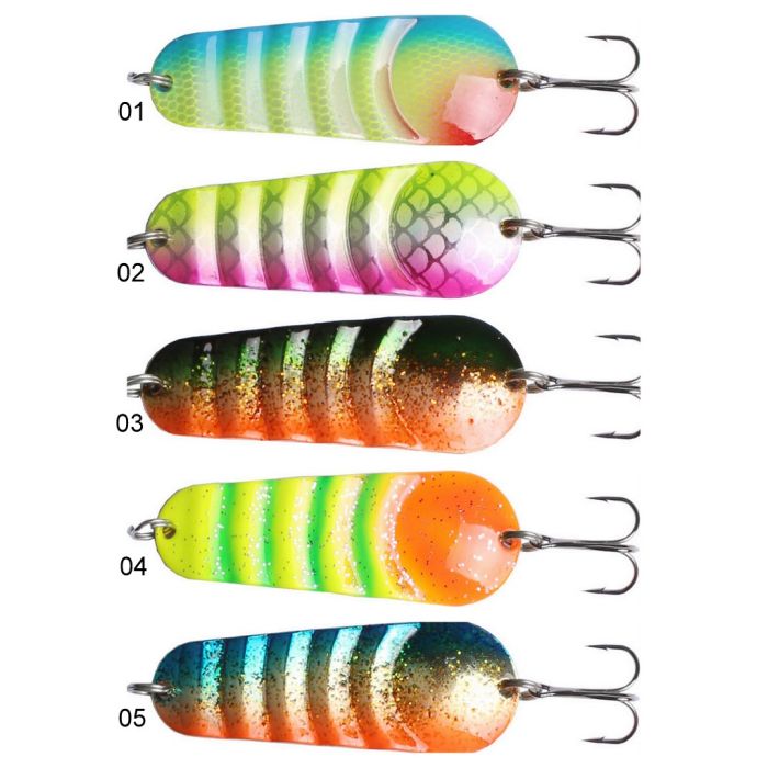 Wiggler Nixor  Gr
